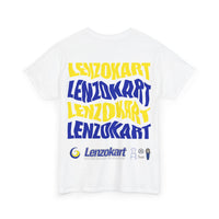 Lenzokart Wave Tee