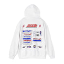 MS Kart Hoodie
