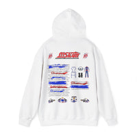 MS Kart Hoodie