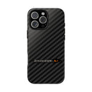 Intrepid Carbon Phone Case