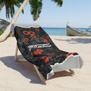 CRG Beach Towel
