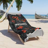 CRG Beach Towel