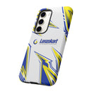 Lenzokart Swift Phone Case