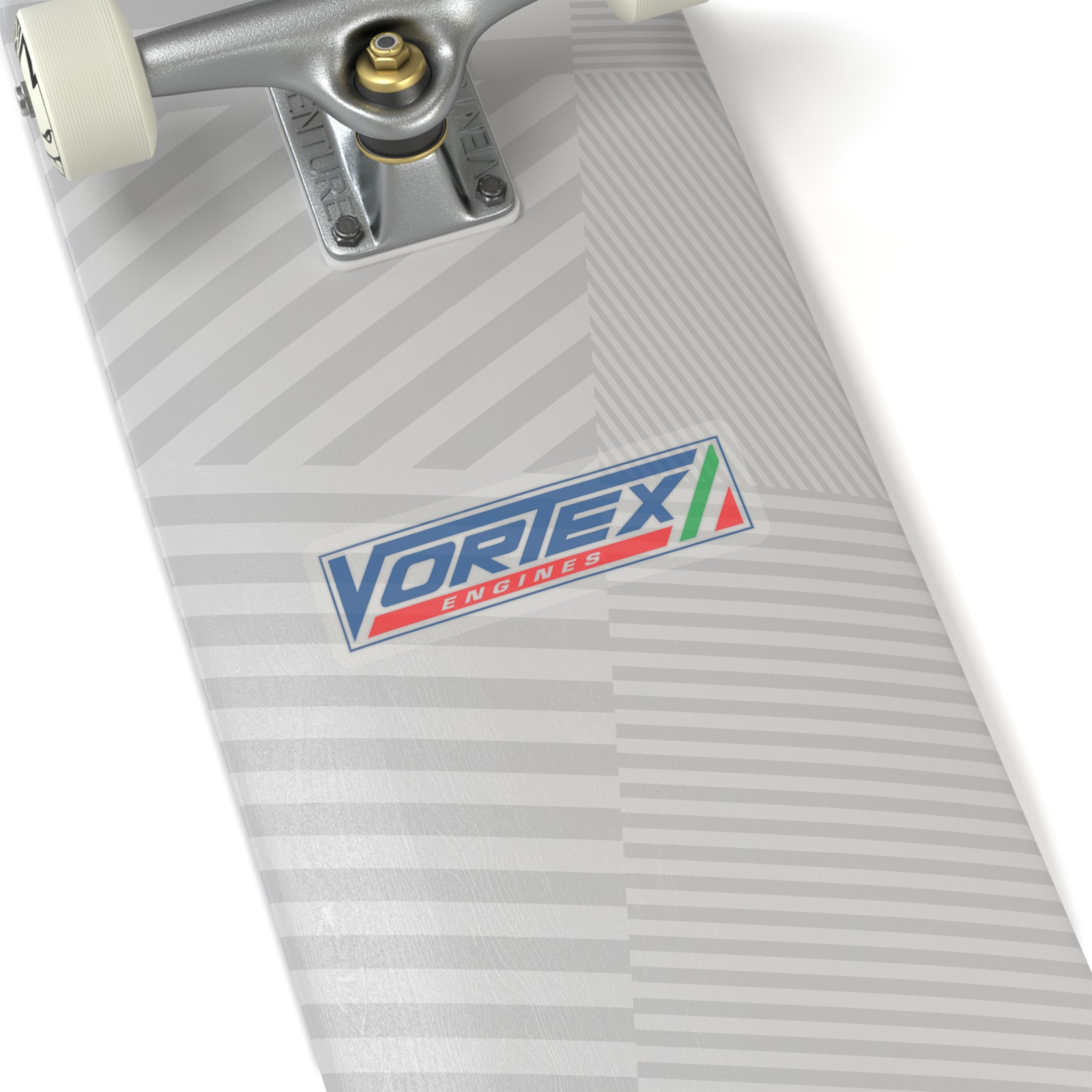 VORTEX Engine Sticker