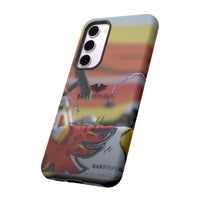 Kart Republic Quote Phone Case