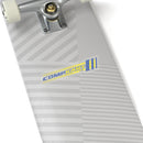 Compkart Sticker