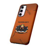 Sodi Phone Case