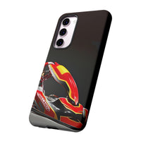 Gillard Go-kart Phone case