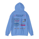 Kosmic Hoodie