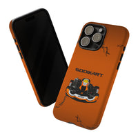 Sodi Phone Case