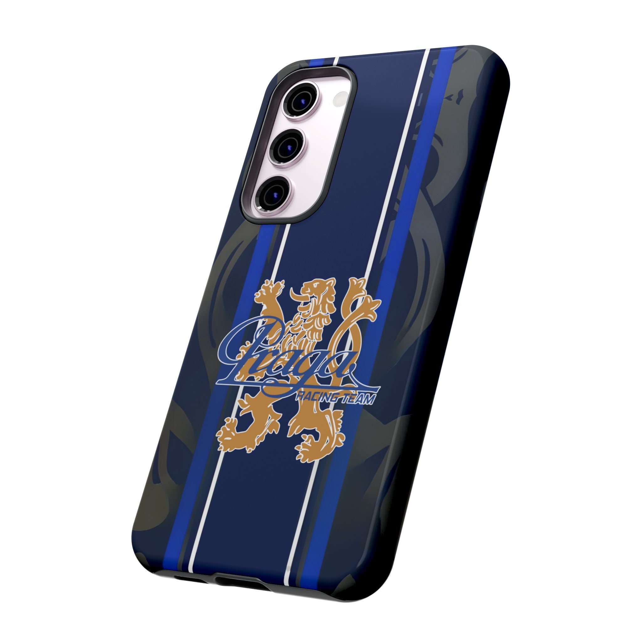 Praga Lion Phone case