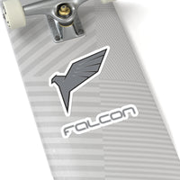 Falcon Sticker