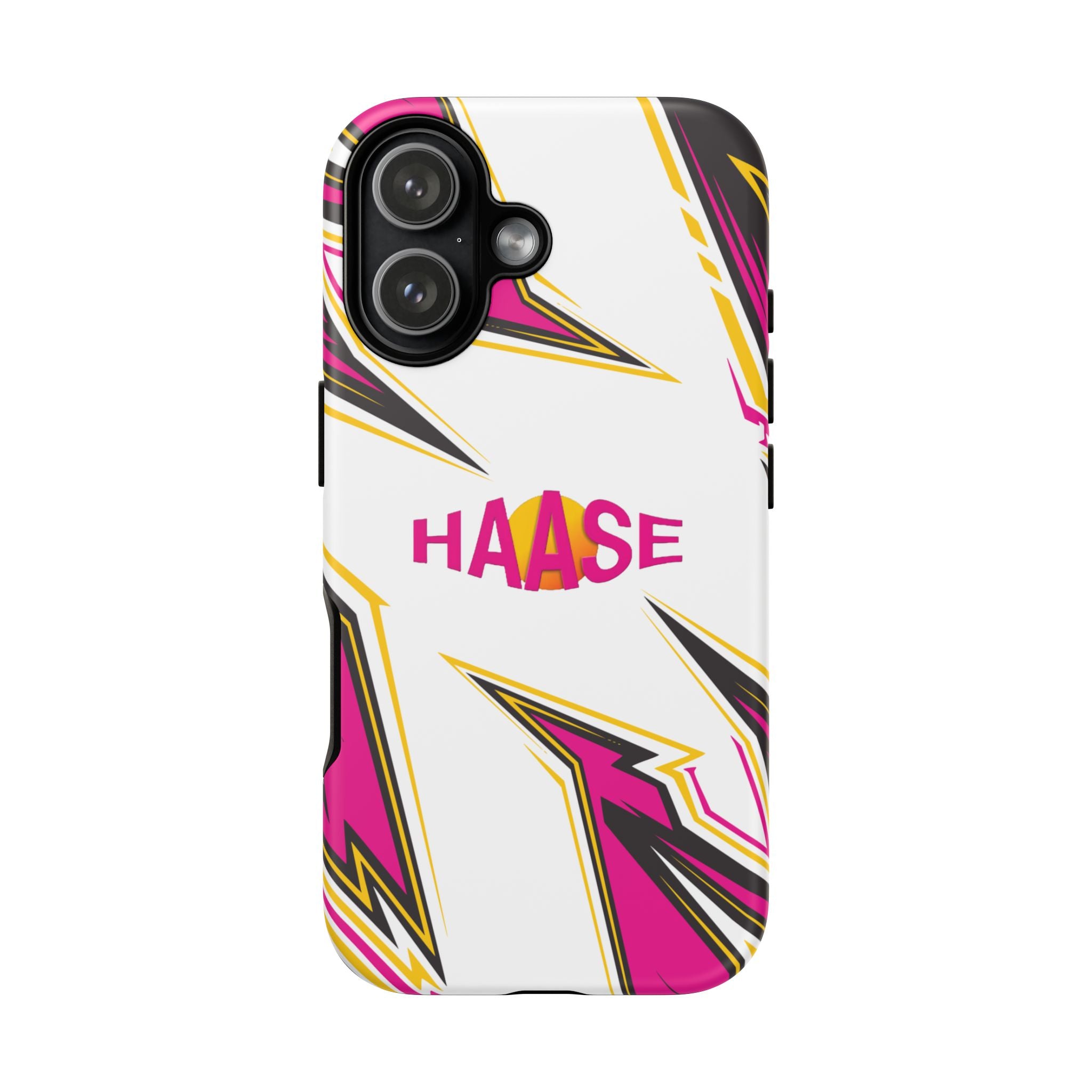 Haase Swift Phone Case