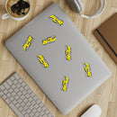 PCR Stickers ( x20 )