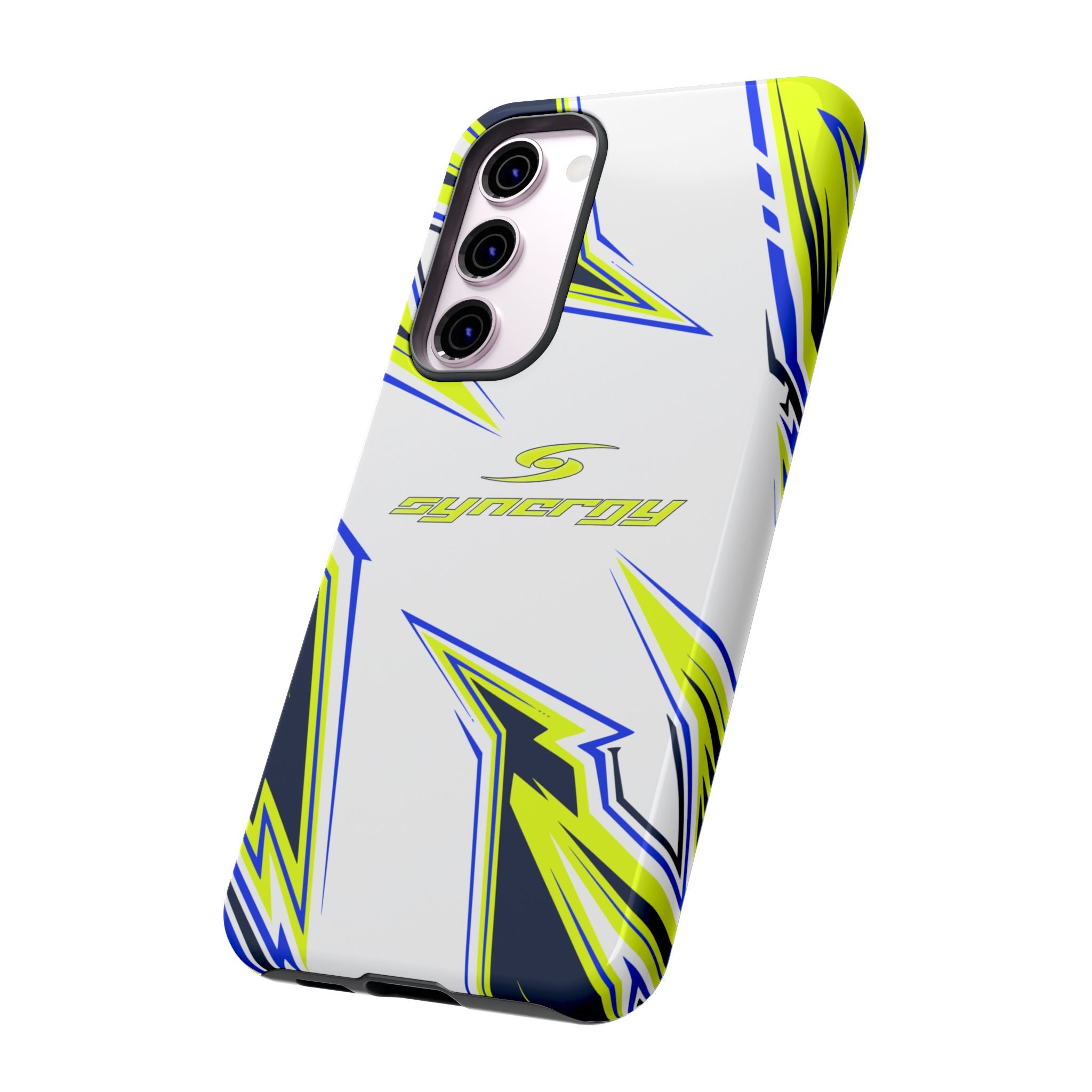 Synergy Swift Phone case