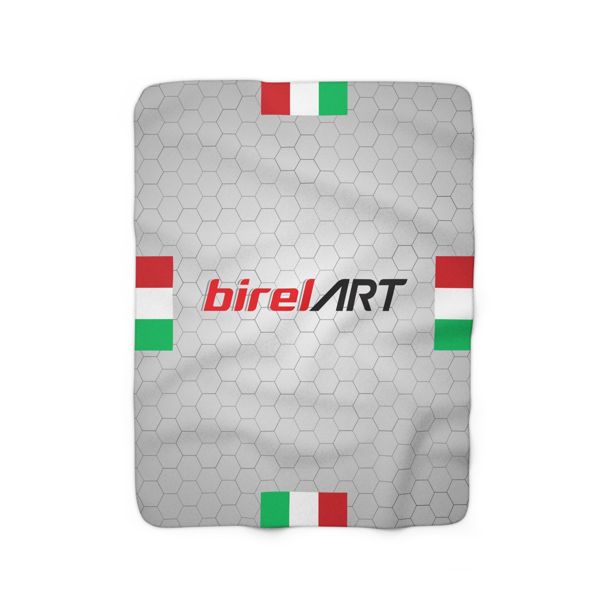 Birel-Art Blanket