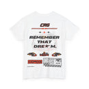 CRG Dre★m Tee