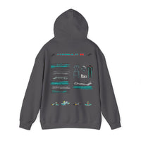 Formula K Hoodie