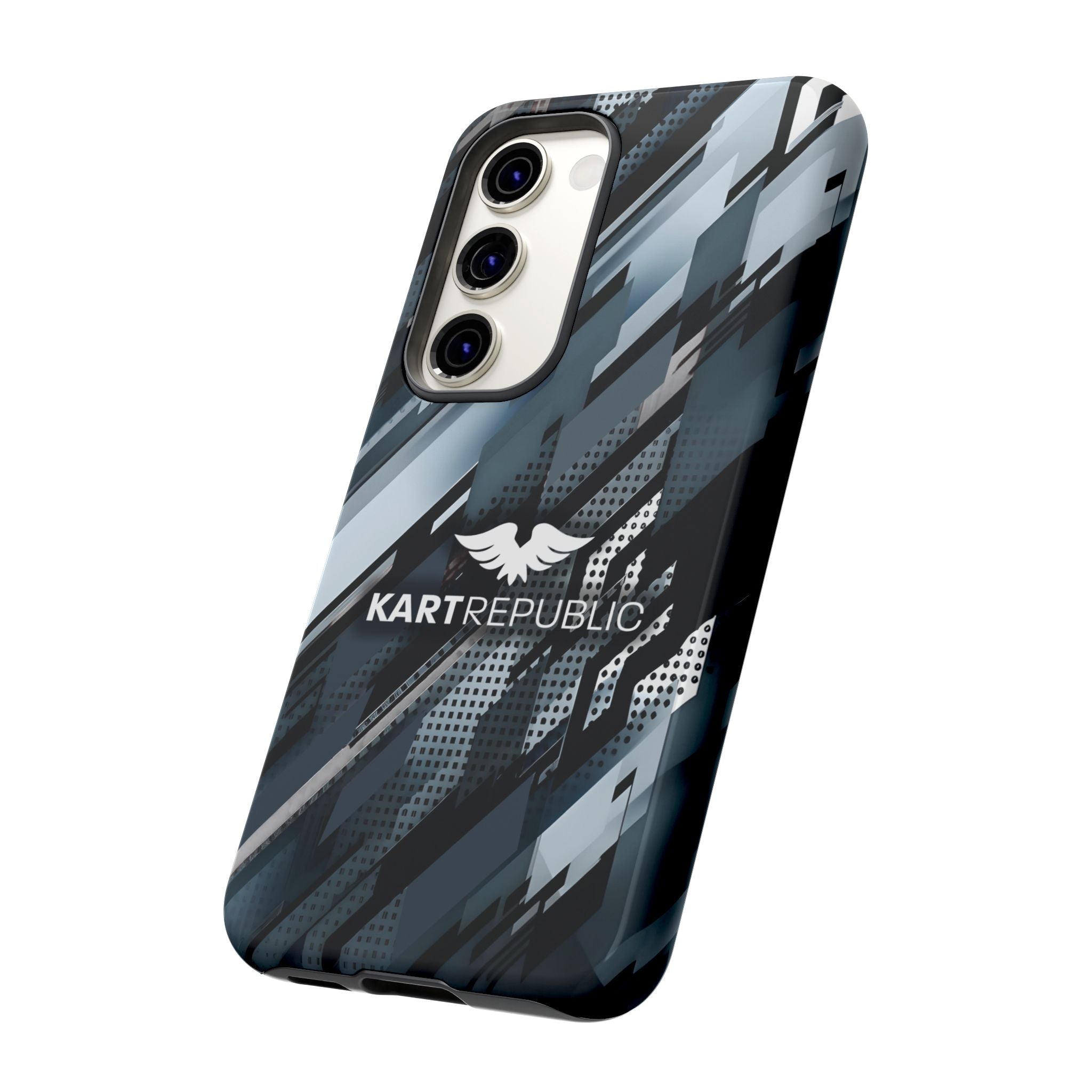 Kart Republic Vector Phone Case