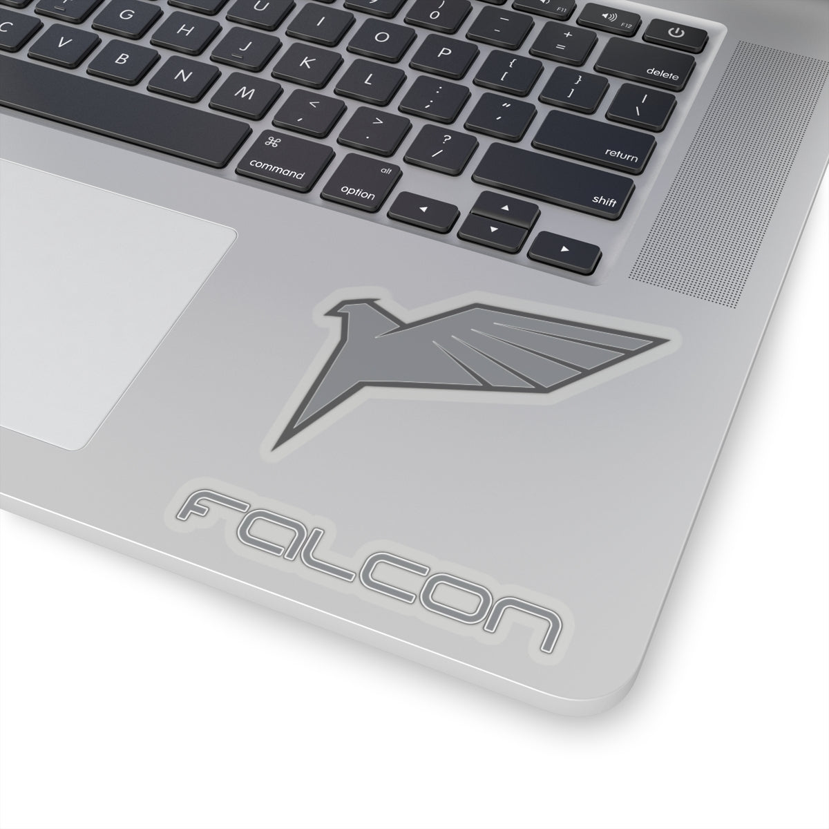 Falcon Sticker