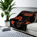 CRG Blanket