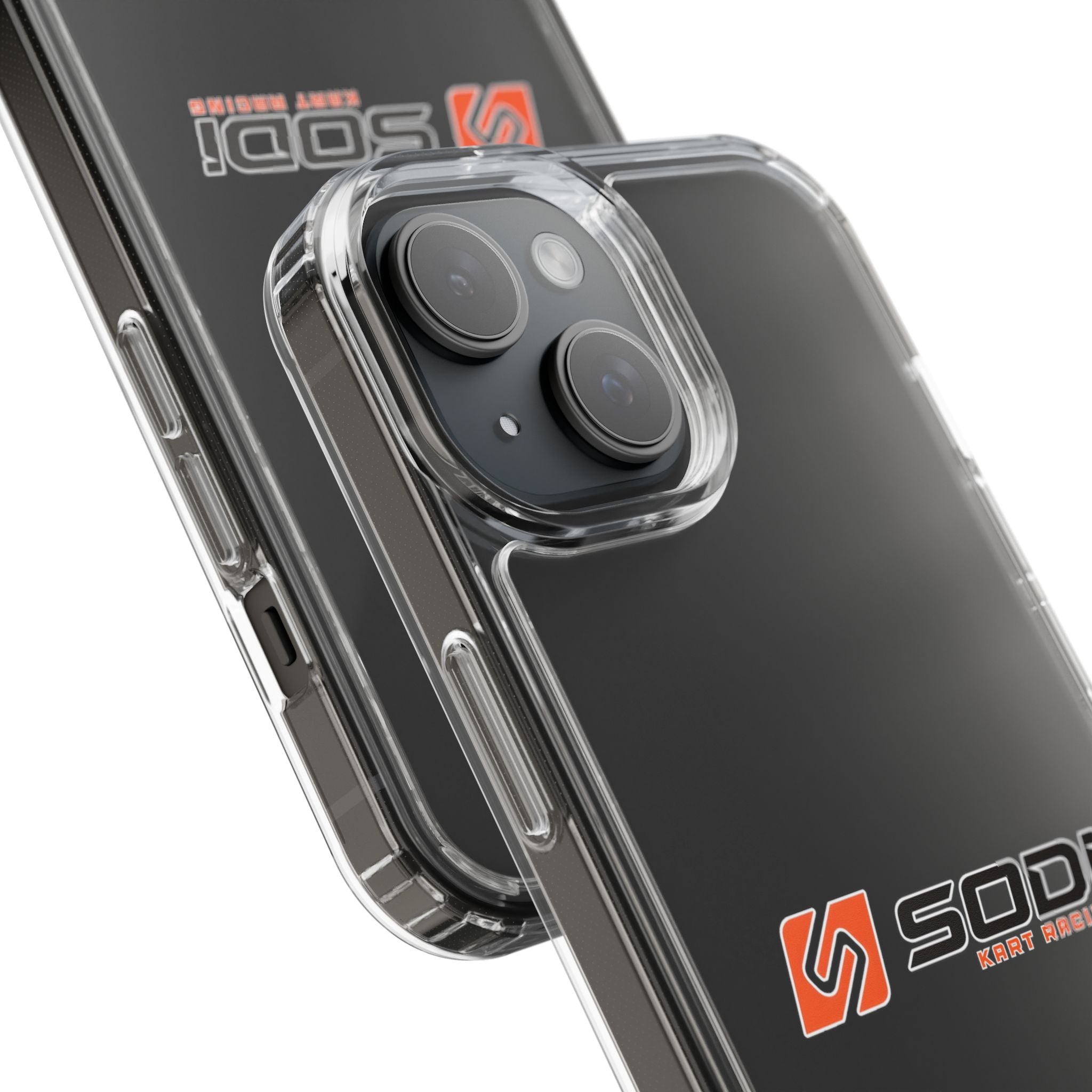 Sodi Clear case