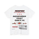 Redspeed Dre★m Tee