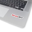 Birel-Art Sticker