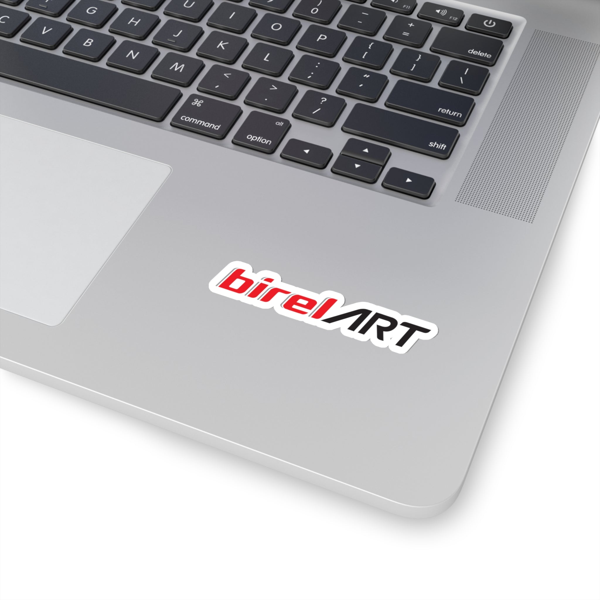 Birel-Art Sticker