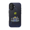 LN Kart Storm Phone Case