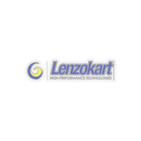 Lenzokart Sticker