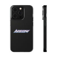 Arrow Clear case