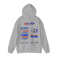 CKR Hoodie