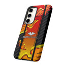 Kart Republic Blitz Phone case