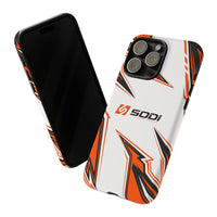 Sodi Swift Phone Case