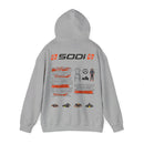 Sodi Hoodie