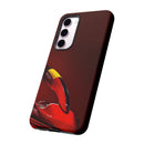 Redspeed Go-kart Phone Case