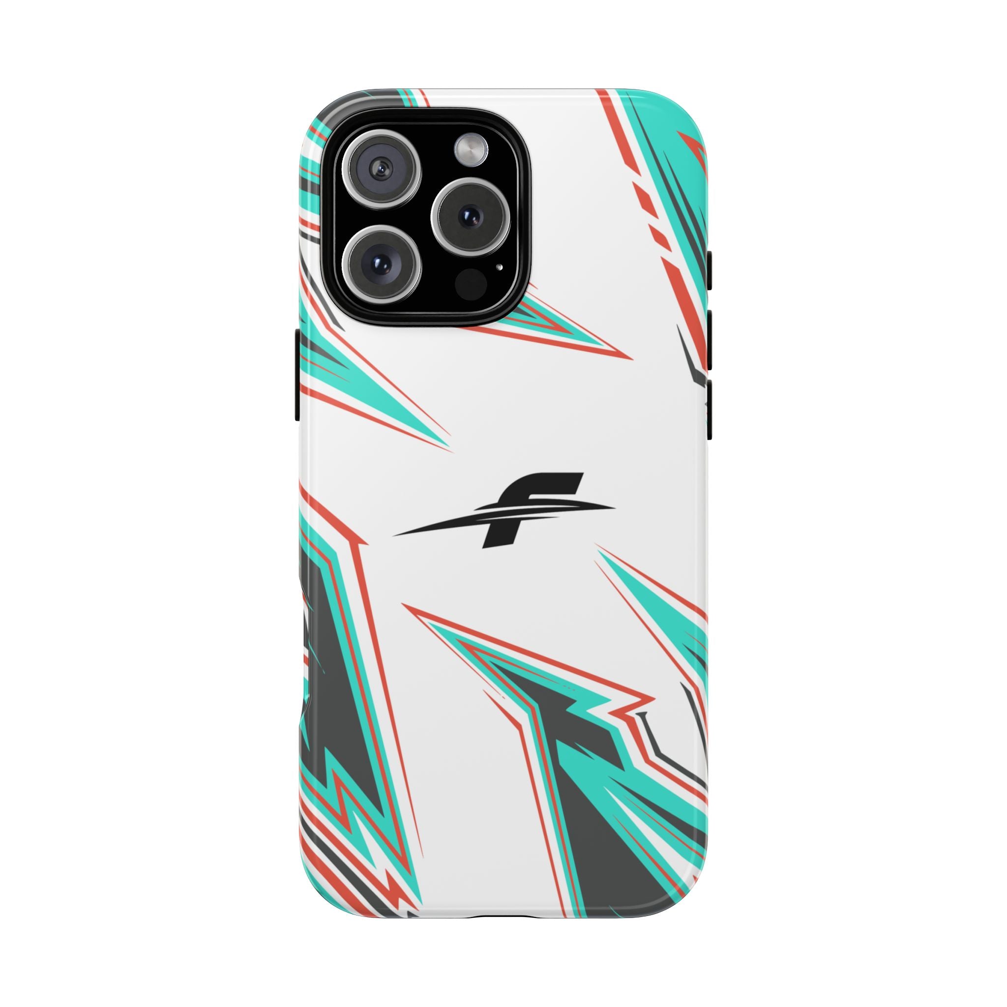 Formula K Swift Phone Case