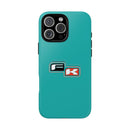 Formula K Phone Case