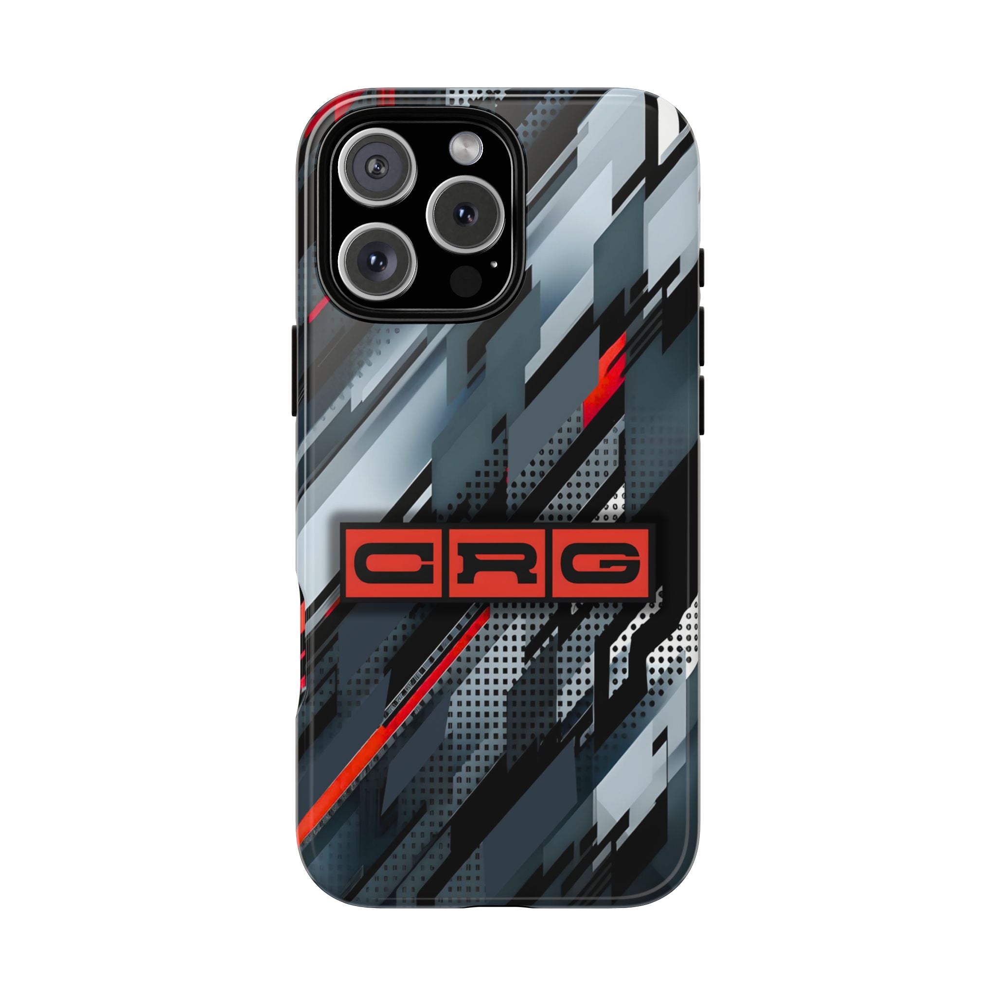 CRG Vector Phone Case