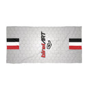 Birel Art X CL Beach Towel
