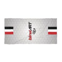 Birel Art X CL Beach Towel