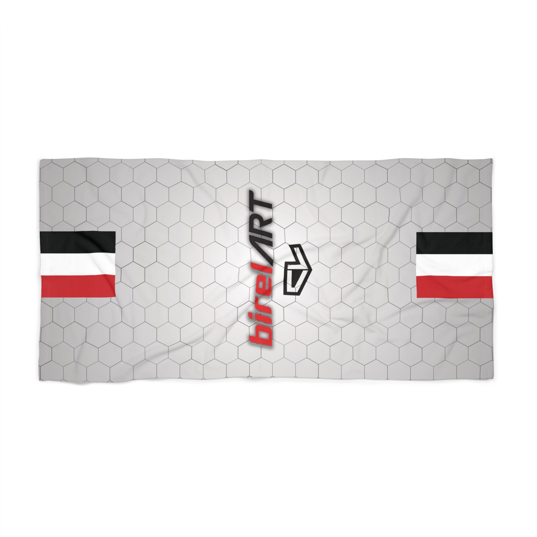 Birel Art X CL Beach Towel