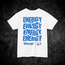 Energy Wave Tee