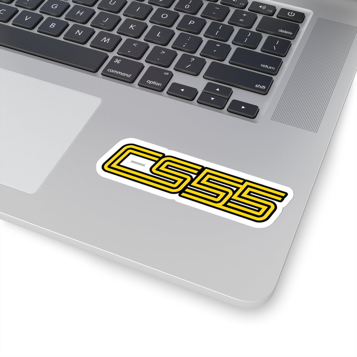 CS55 Sticker