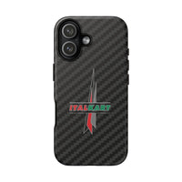 Italkart Carbon Phone case