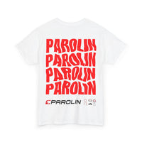 Parolin Wave Tee
