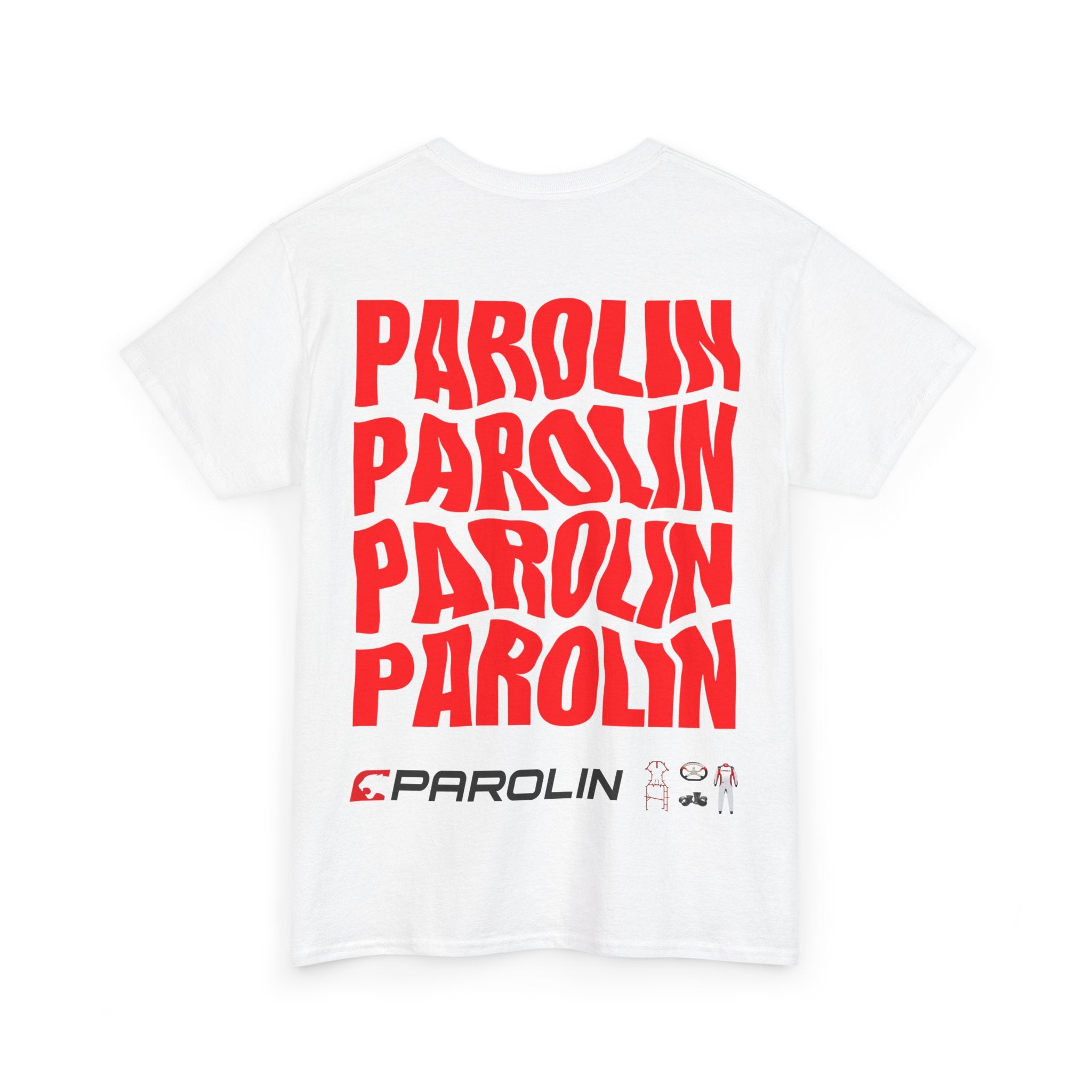 Parolin Wave Tee