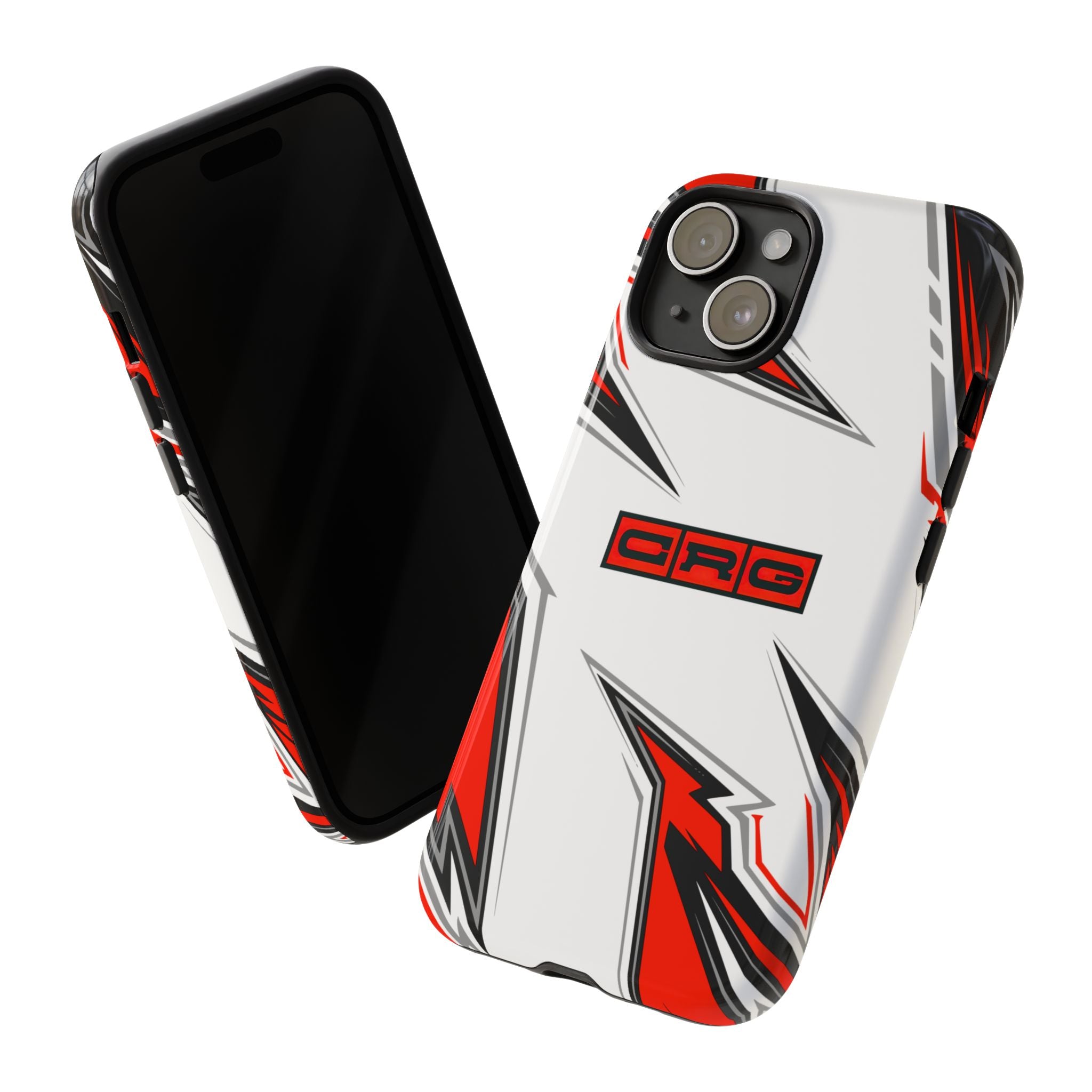 CRG Swift phone case II