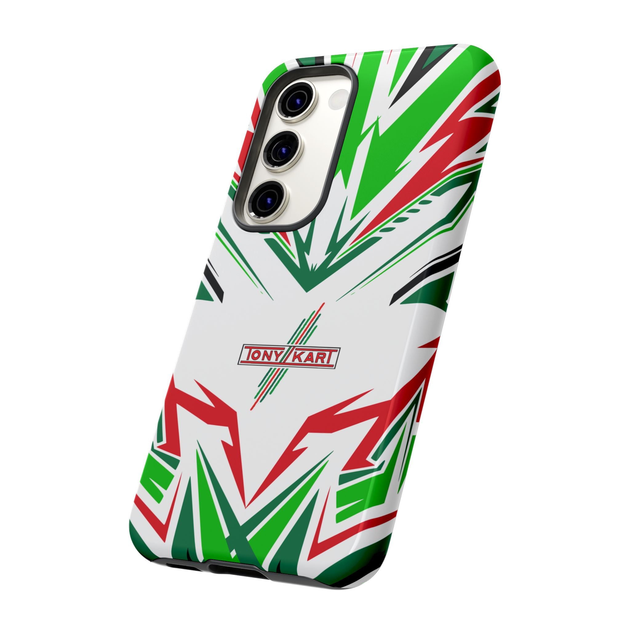 Tony Kart Swift Phone case [2026]